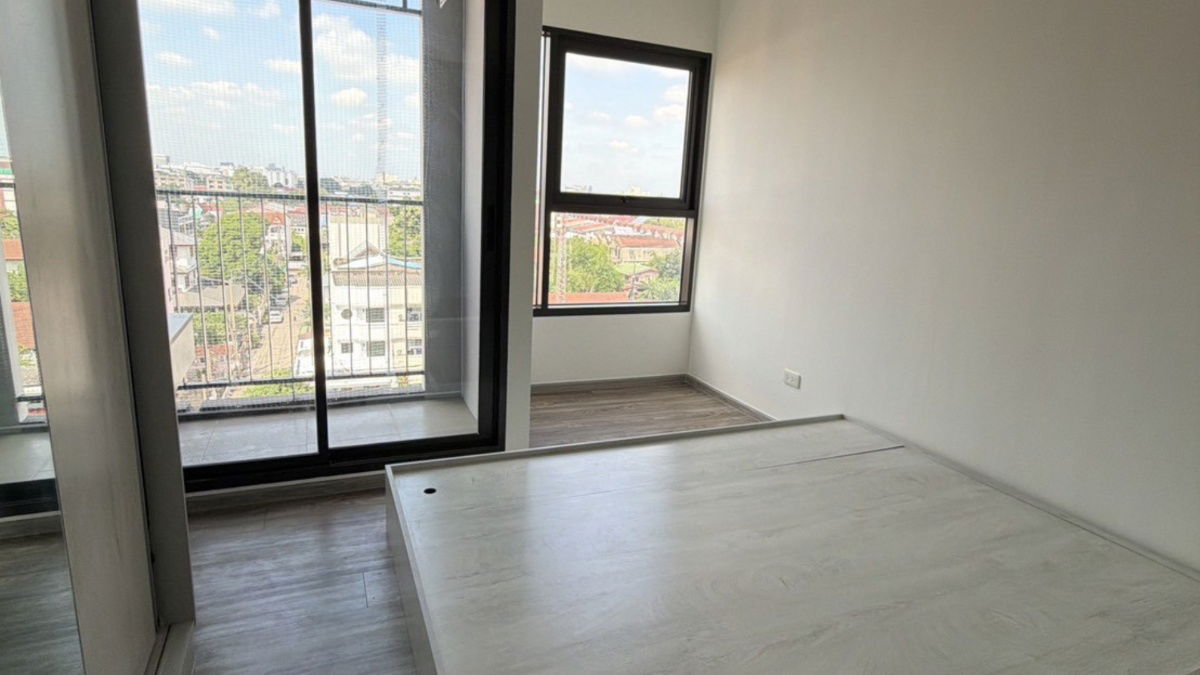 รูป JK 6262508 : ริชพาร์ค เทอมินอล @ พหลโยธิน 59 - รูปที่ 15/26