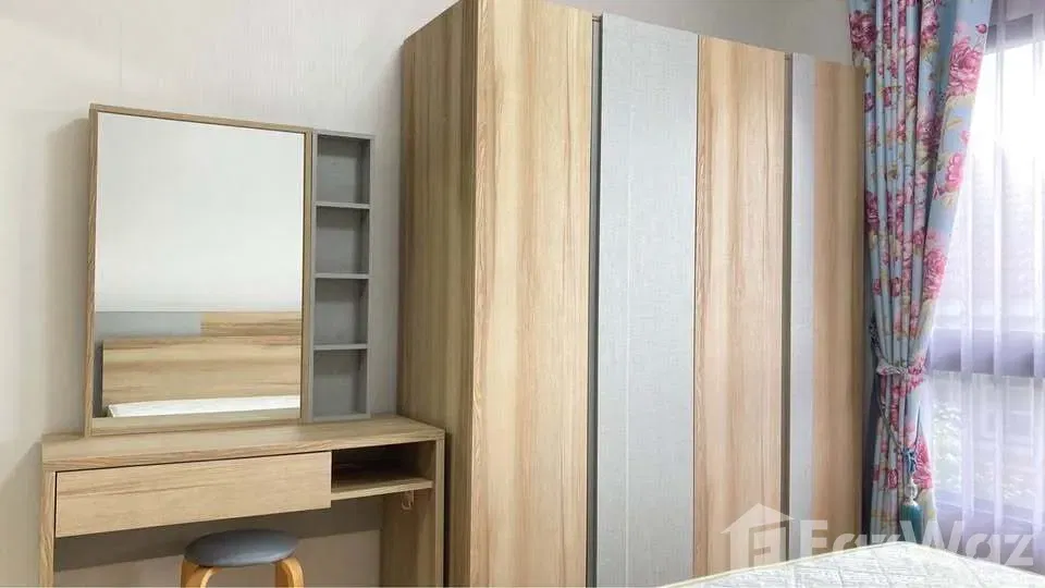 รูป ขาย คอนโด 1 ห้องนอน ในโครงการ ศุภาลัย ซิตี้ รีสอร์ท พระราม 8 5911884 - รูปที่ 4/12