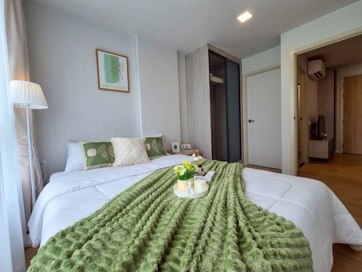 picture #Z3471💥 031268 🔥Condo for rent: Atmoz Kanaal Rangsit - 3/8