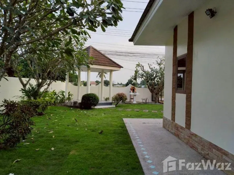 รูป ขาย บ้านเดี่ยว 3 ห้องนอน ใน ทับใต้, ประจวบคีรีขันธ์ 5911546 - รูปที่ 19/21