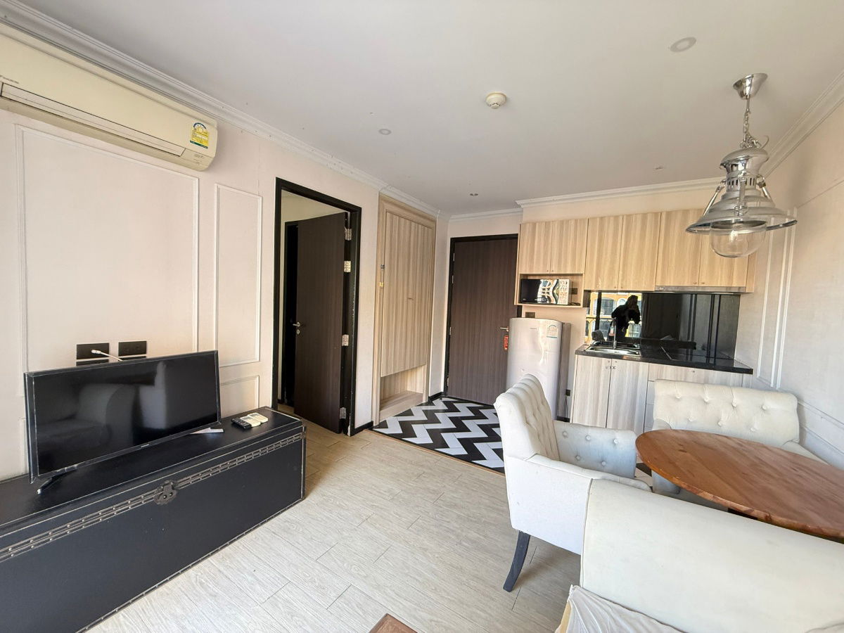 รูป JK 5479135 : เวเนเชี่ยน ซิกเนเจอร์ คอนโด รีสอร์ท พัทยา - รูปที่ 5/13