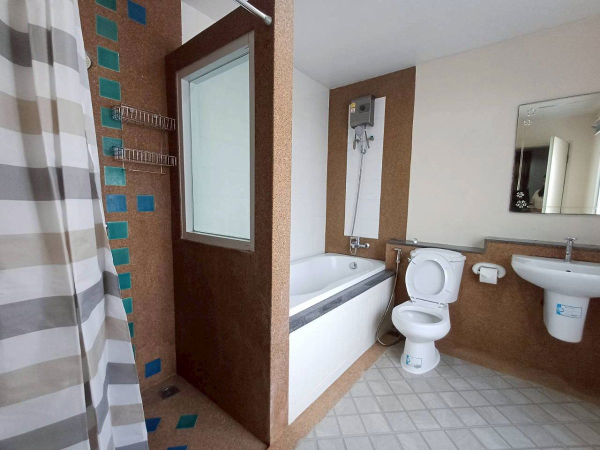 รูป ขายบ้านเดี่ยวชั้นเดียว  3 ห้องนอน  2 ห้องน้ำ  1 ห้องครัว  1 ที่จอดรถ - รูปที่ 12/21