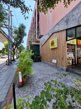 รับสมัครfood truck ขายอาหาร บริเวณปากซอยสุขุมวิท 52