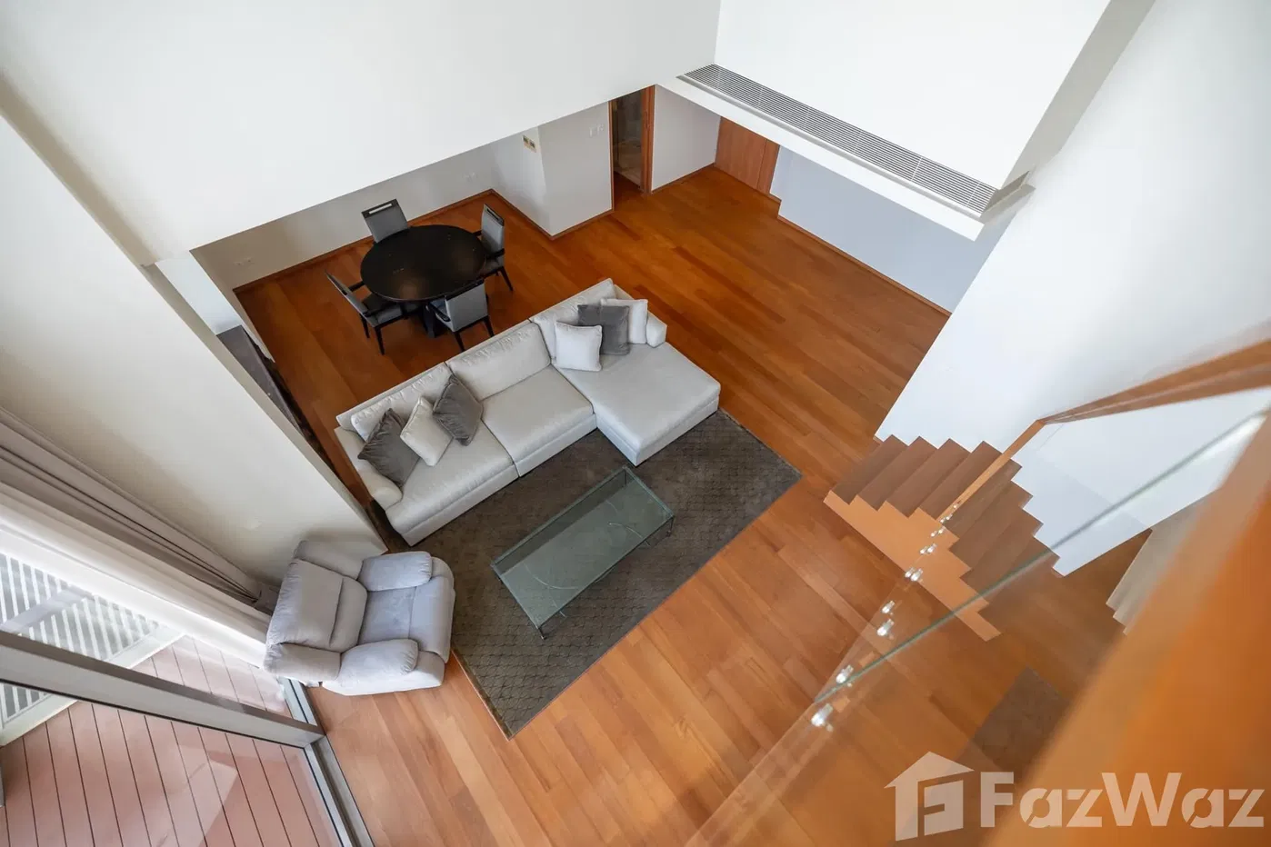 picture 1 Bedroom Condo for rent at The Sukhothai Residences 1676272 - 11/28