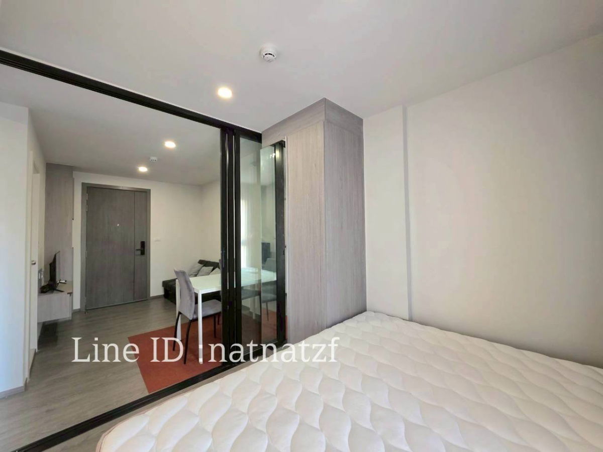 รูป 🏡 ให้เช่า Brixton Campus Bangsaen  - รูปที่ 4/8