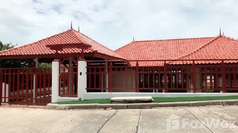 วิลล่าให้เช่า 2 ห้องนอน ในโครงการ บ้านร่มไม้ชายเล 1096282