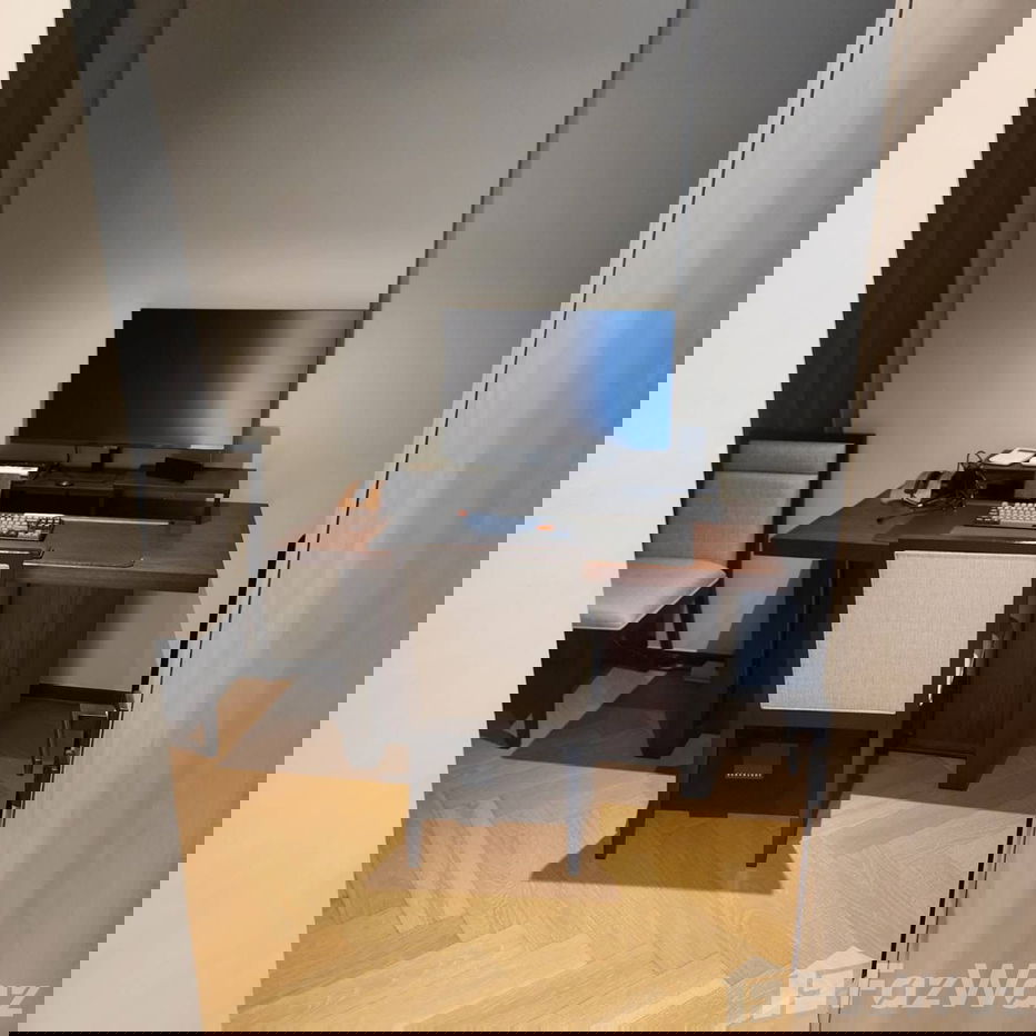 picture 1 Bedroom Condo for rent at The Reserve Sukhumvit 61 1882714 - 7/13