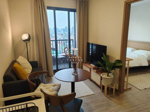 NIA by Sansiri 🌟PN-00007231🌟