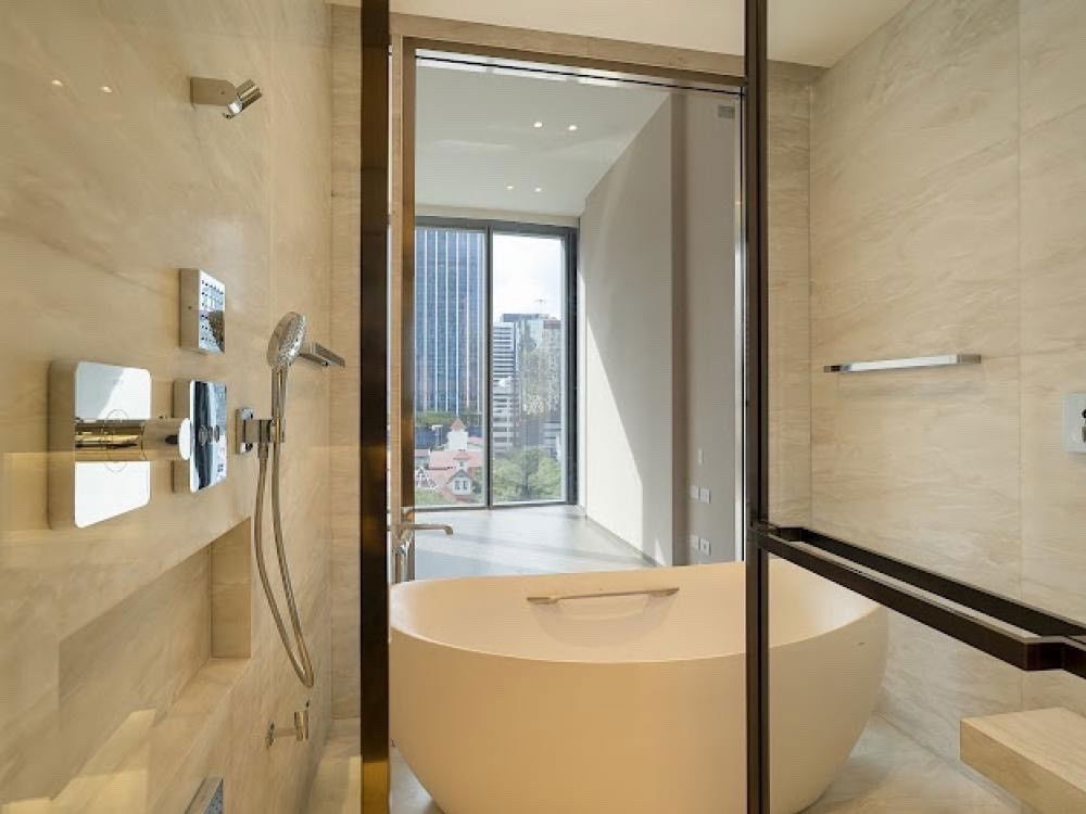 picture 🔑✨ Exclusive Offer – Fully Furnished Condo at SCOPE Langsuan - 11/28