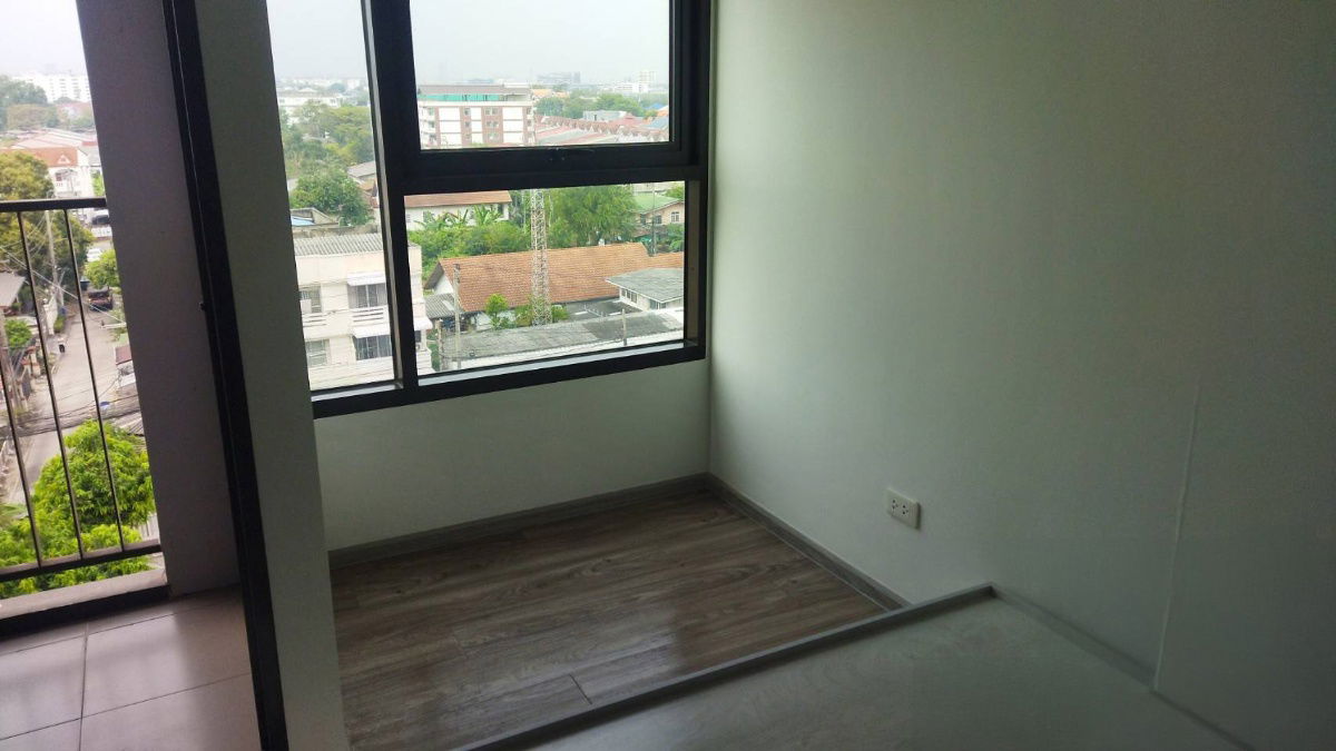 รูป JK 6262508 : ริชพาร์ค เทอมินอล @ พหลโยธิน 59 - รูปที่ 26/26