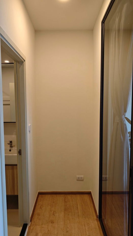 รูป ขาย ชีวาทัย เกษตร-นวมินทร์ 1 ห้องนอน ใกล้ BTS เพลินจิต - รูปที่ 10/12