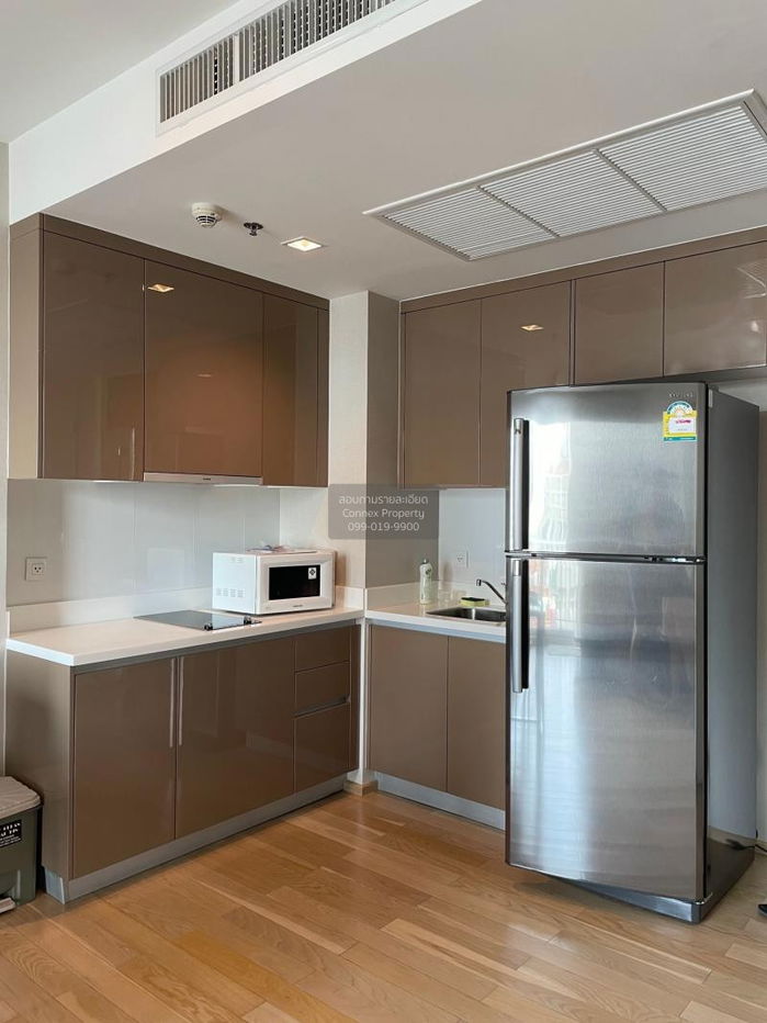 รูป 🔥🔥🔥 เช่าคอนโด  สิริ แอท สุขุมวิท BTS-ทองหล่อ พระโขนง เขต วัฒนา กรุงเทพ CX-19226 ✅ ทักไลน์ @connexproperty ตอบทันที ทีมงานมืออาชีพ ✅ 🔥🔥🔥 - รูปที่ 2/4