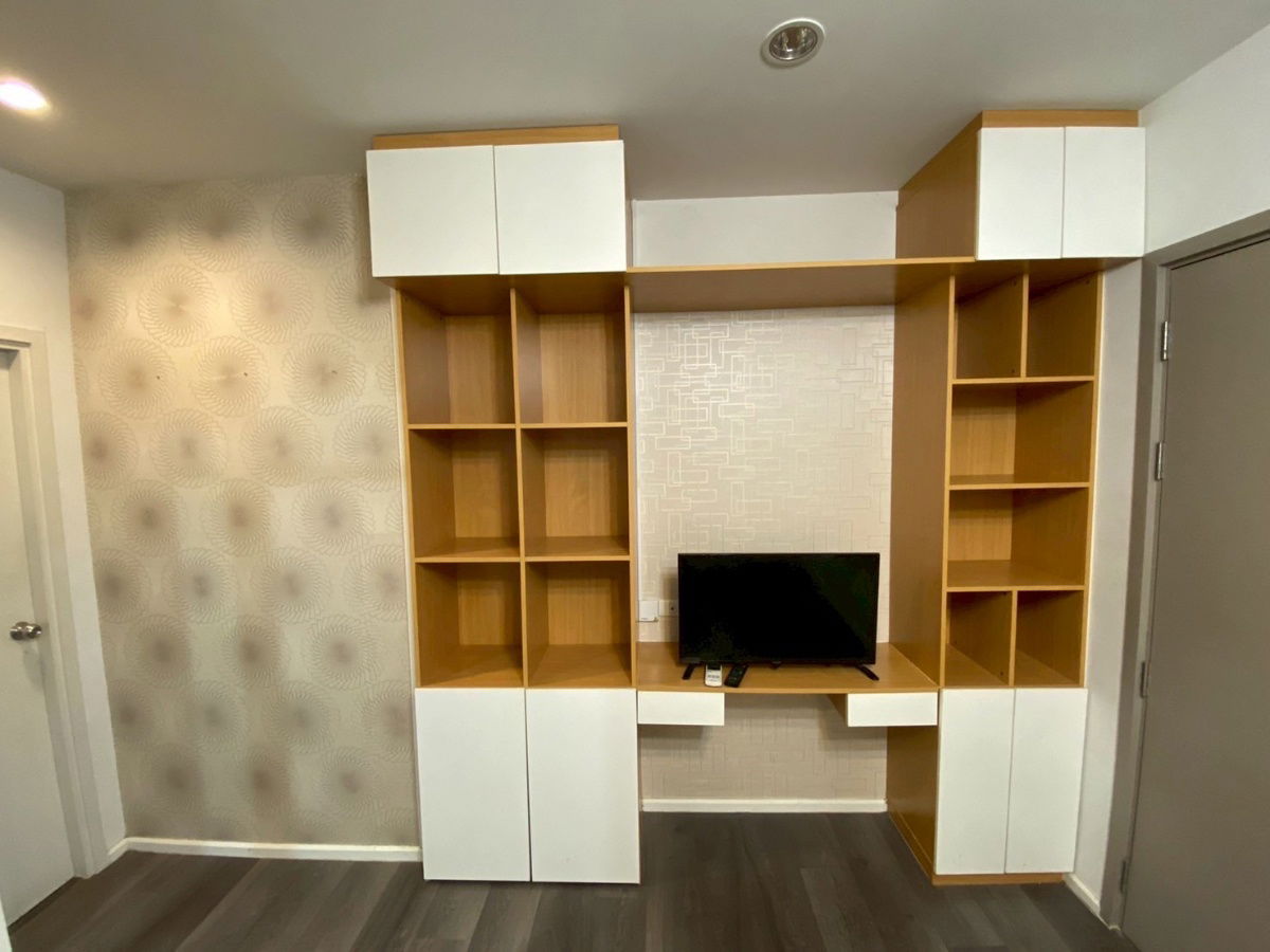 รูป คอนโด The Stage เตาปูน 🌷 Line:@forucondo - รูปที่ 2/11