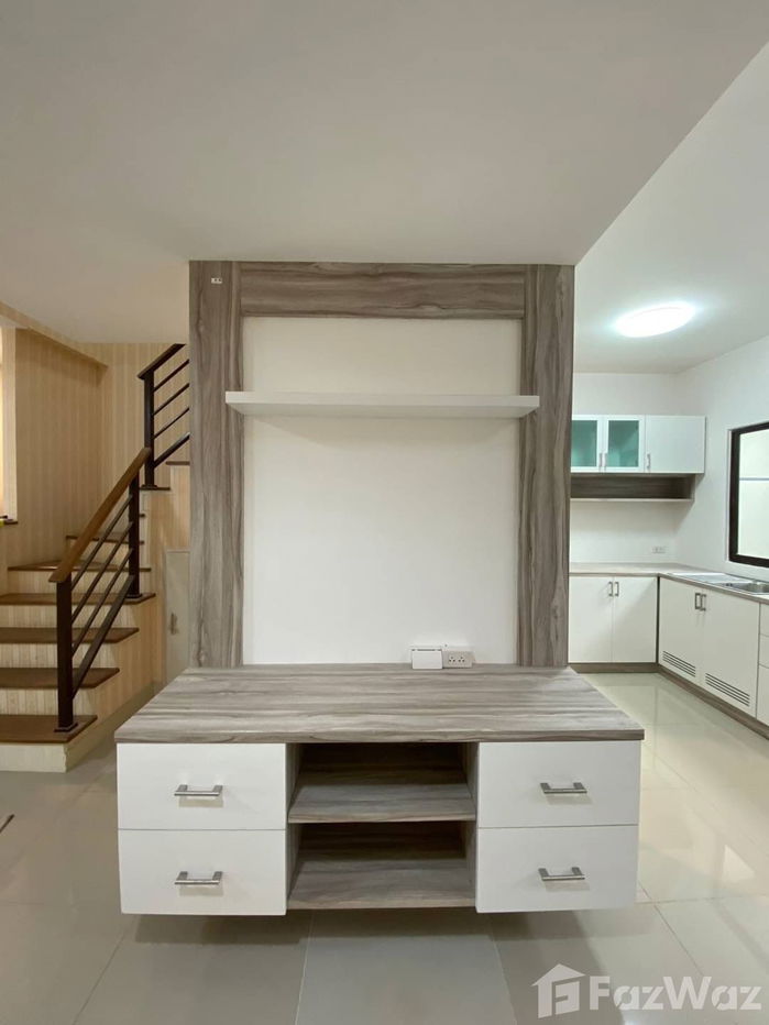 รูป ขาย ทาวน์เฮ้าส์ 3 ห้องนอน ในโครงการ พฤกษาวิลล์ 73 1134612 - รูปที่ 4/12