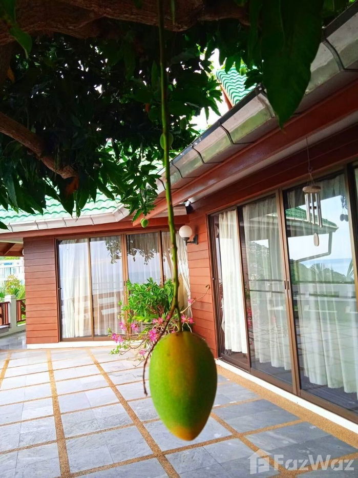 รูป ขาย วิลล่า 3 ห้องนอน ใน บ่อผุด, สุราษฎร์ธานี 1914978 - รูปที่ 13/35