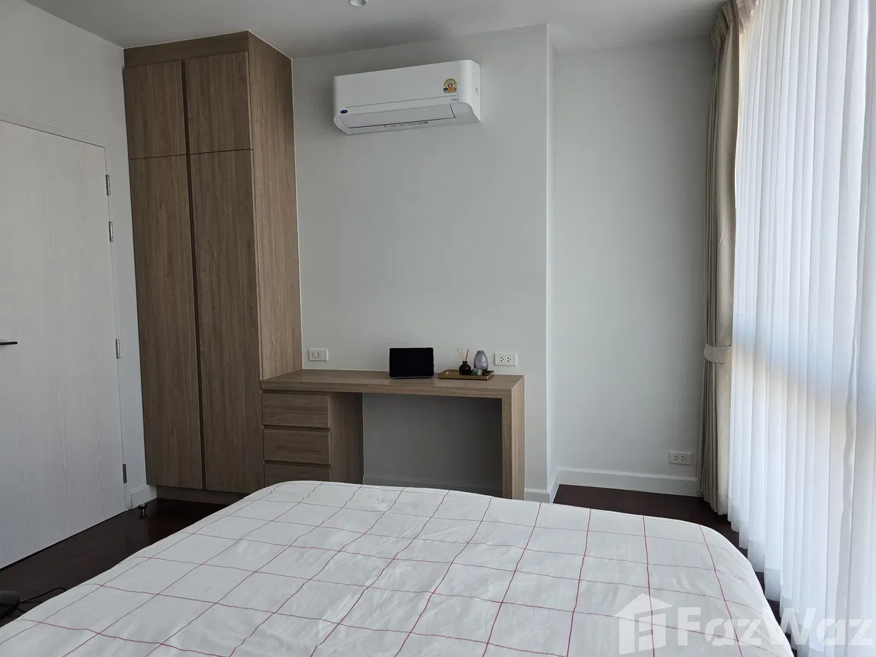 picture 2 Bedroom Condo for rent at The Issara Ladprao 5911363 - 16/28
