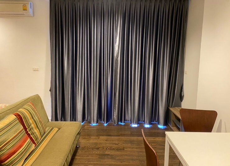 รูป ห้ามพลาด🔥🔥ปล่อยเช่า คอนโดทำเลดี ราคาพิเศษ โครงการ นาราไนน์ MD-25023101 - รูปที่ 5/6