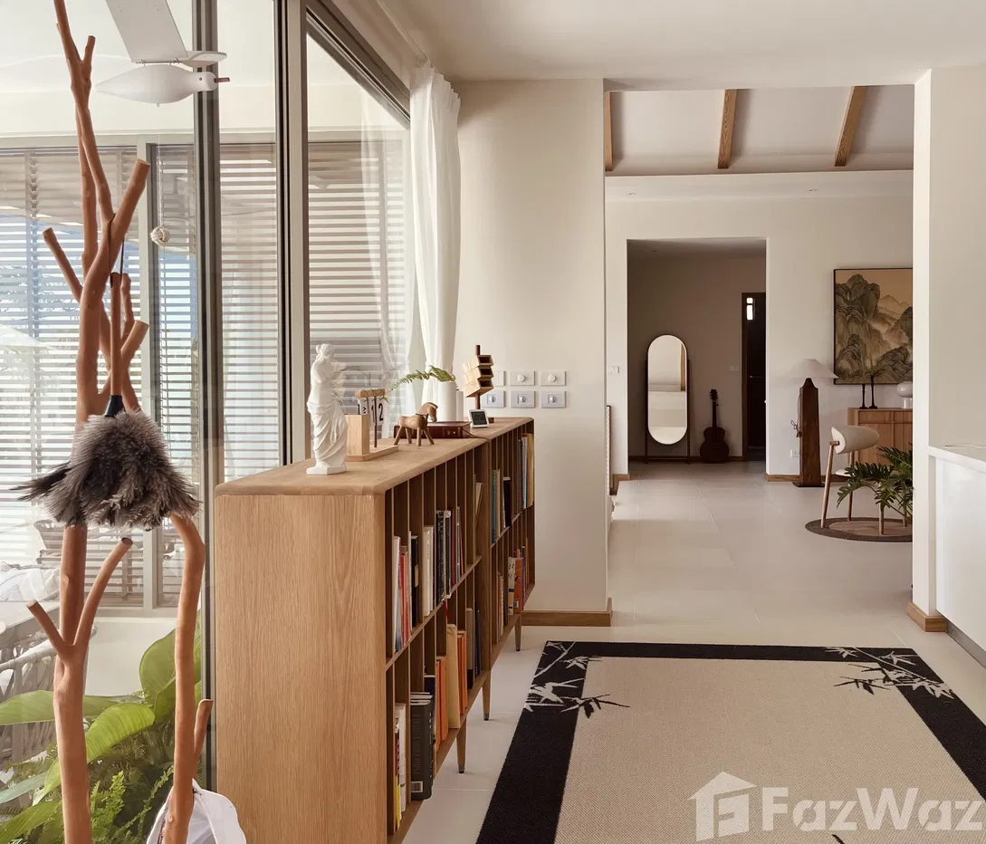 picture Trichada Breeze/ Four bedrooms/ 5 minutes to Boat Avenue 5825935 - 4/15