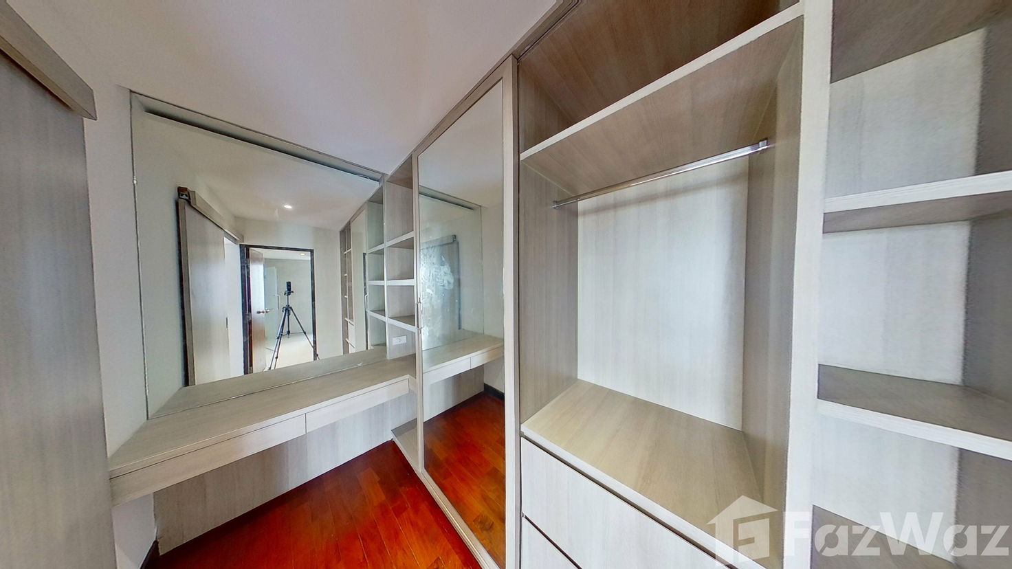 รูป คอนโดให้เช่า 3 ห้องนอน ในโครงการ รีเจ้นท์ ออน เดอะ พาร์ค 1 776530 - รูปที่ 11/21