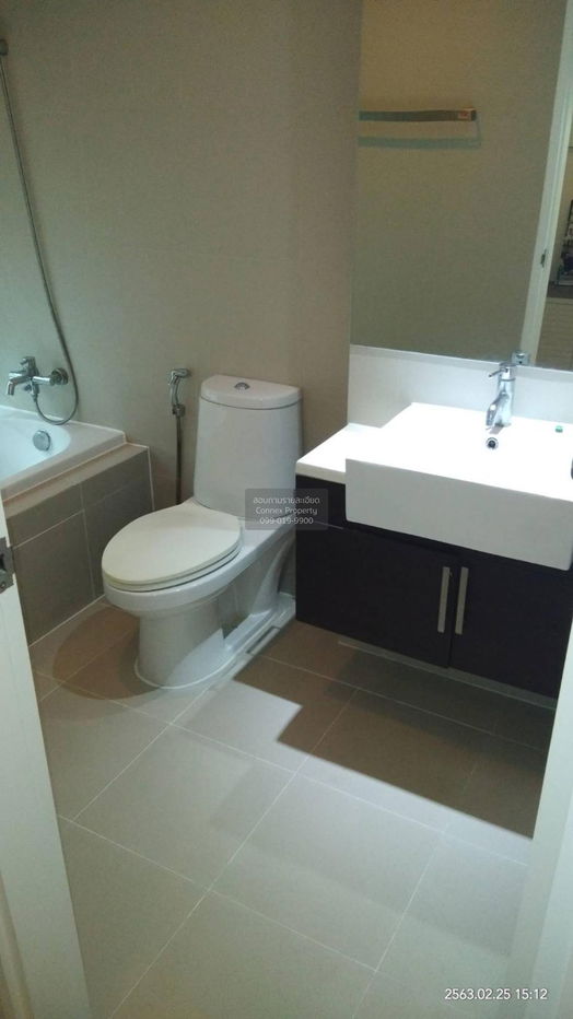 picture FOR RENT condo , Noble Remix , BTS-Thong Lo , Khlong Tan , Watthana , Bangkok , CX-15428 ✅ Live chat with us ADD LINE @connexproperty ✅  - 8/8