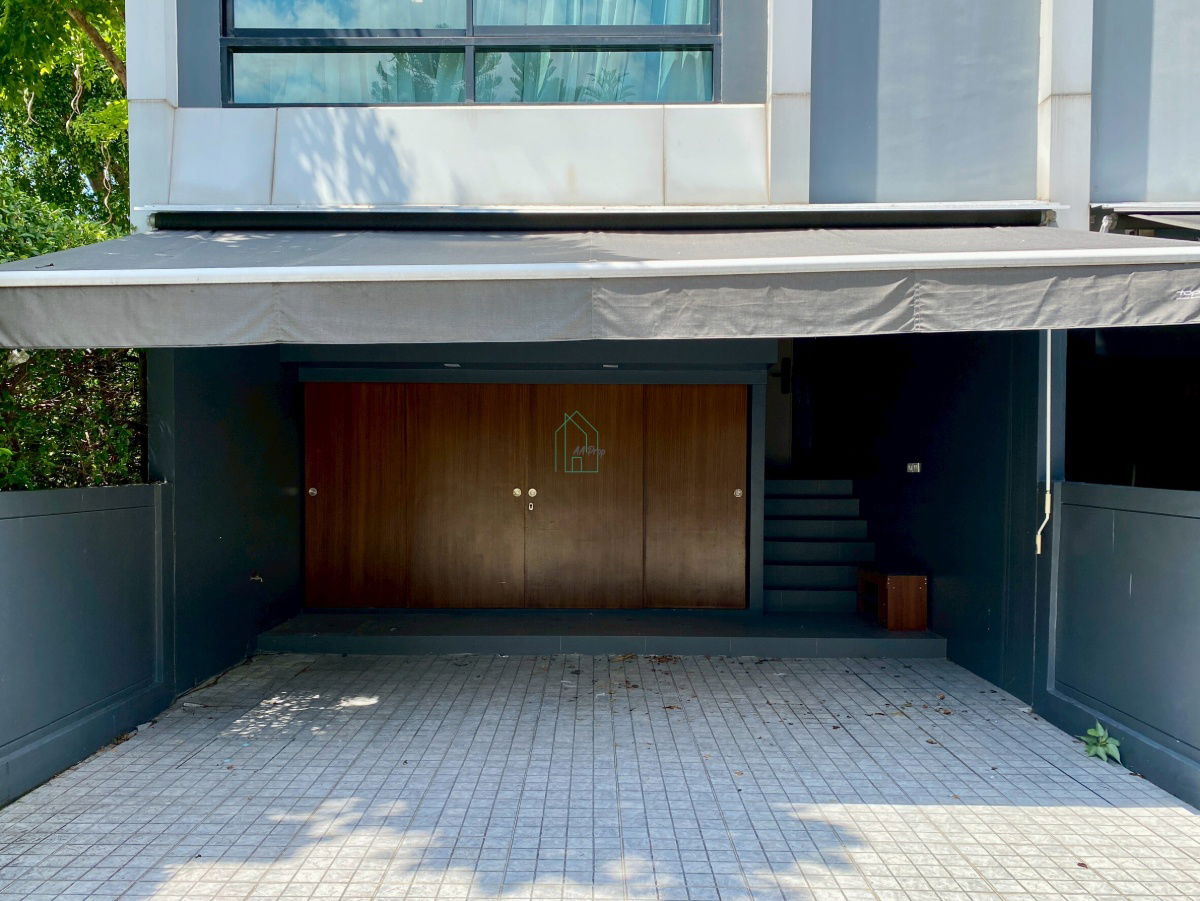 รูป ขายด่วน! ทาวน์โฮม Arden ลาดพร้าว 71 หลังมุม ราคาถูกมาก แถมแอร์ ผ้าม่านทั้งหลัง เฟอร์นิเจอร์พร้อมเข้าอยู่! - รูปที่ 23/24