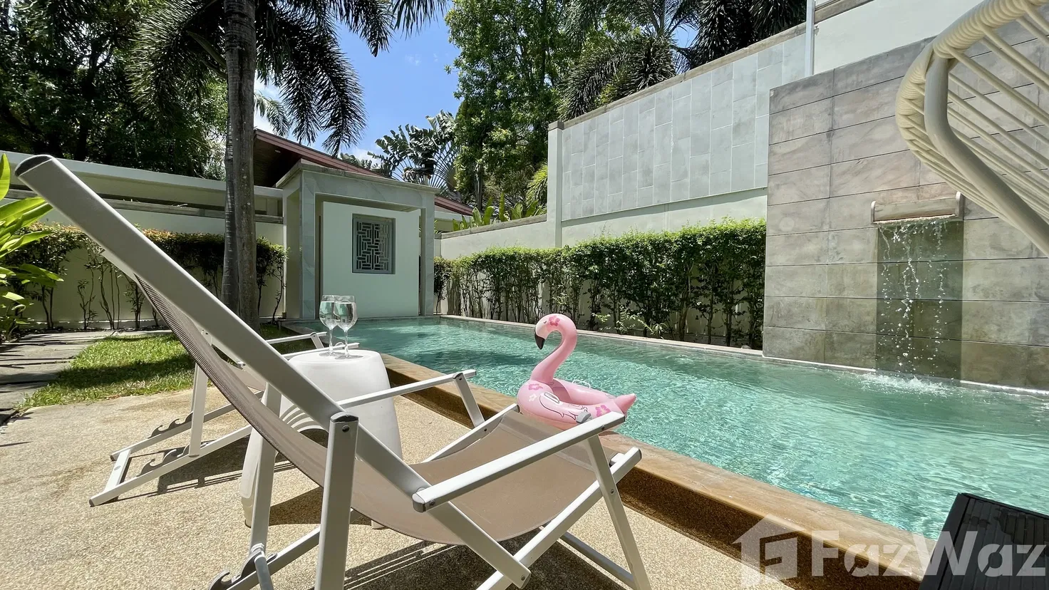 picture 3 Bedroom Villa at Oxygen Bangtoa 1912954 - 73/96