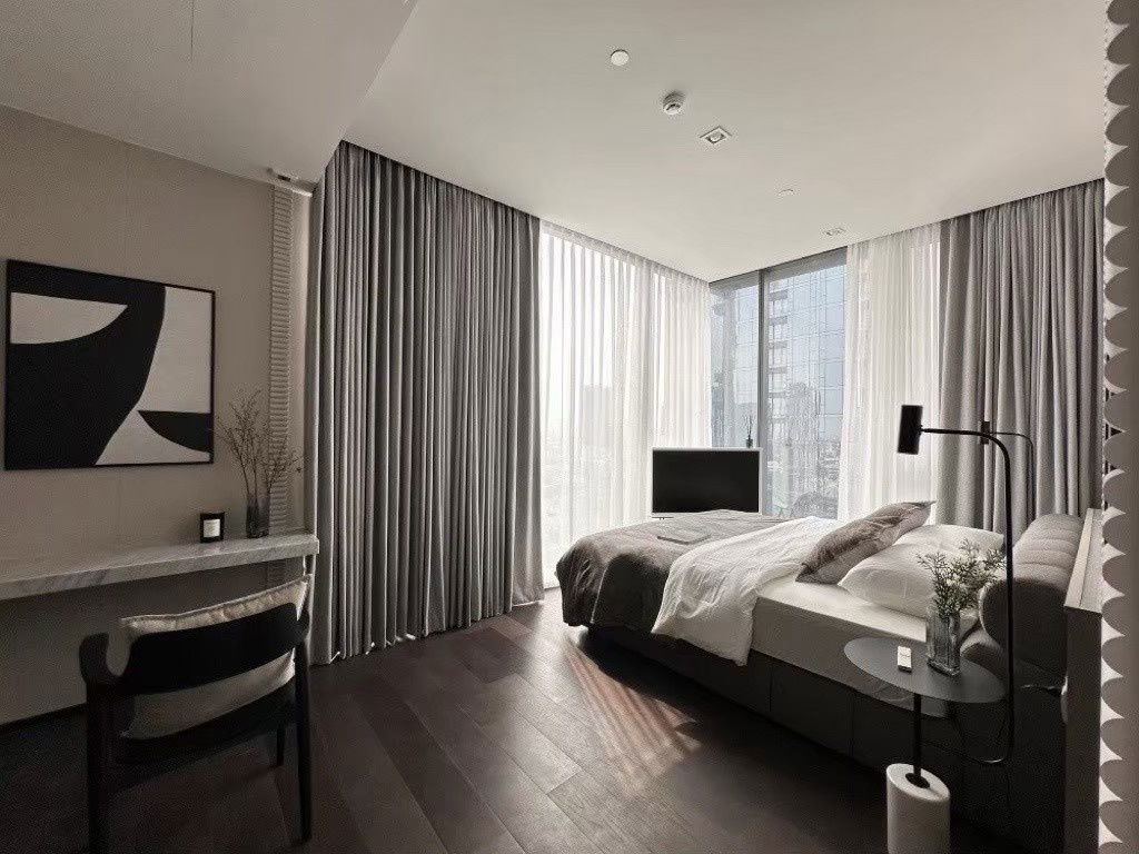 picture 🔑✨ Exclusive Offer – Fully Furnished Condo at Laviq Sukhumvit 57 - 14/28