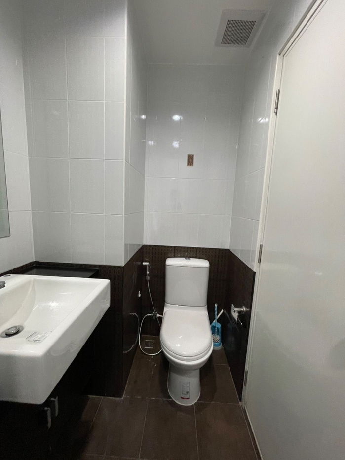 picture For rent: Condo Asakan Pace Srinakarindra - 4/18