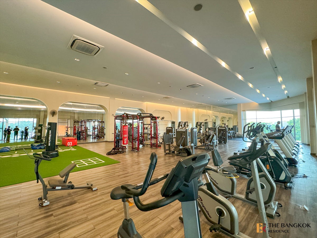 รูป เสนา แกรนด์โฮม รังสิต-ติวานนท์  จองด่วนก่อนใคร - รูปที่ 29/29