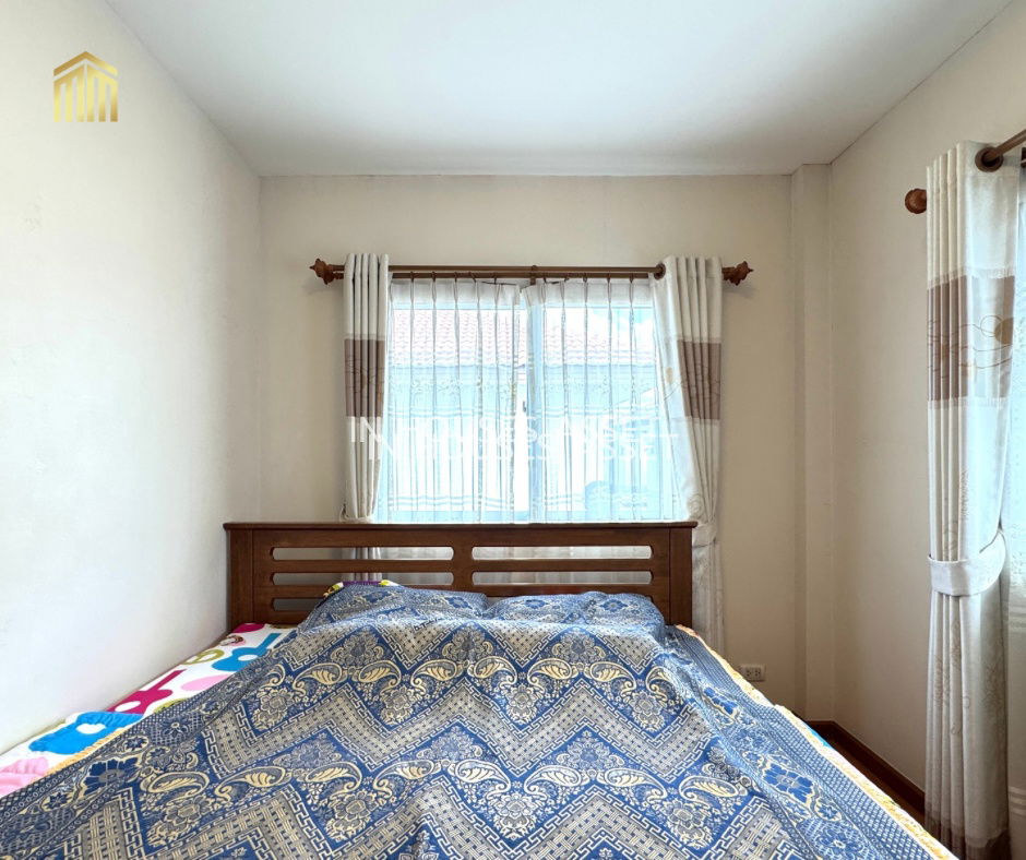 รูป ขายถูกมาก !! บ้านเดี่ยวขนาดใหญ่ 2 ชั้น โครงการคาซ่า เพรสโต้ ราชพฤกษ์ - แจ้งวัฒนะ อ้อมเกร็ด ปากเกร็ด นนทบุรี ใกล้วัดใหญ่สว่างอารมณ์ - รูปที่ 14/34