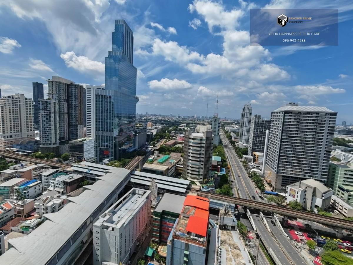 รูป Noble Revent | 🚝ใกล้ BTSพญาไท #2025120413330 - รูปที่ 8/8