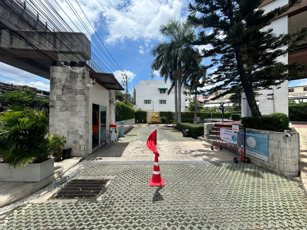 รูป JK 4963220 : แบงค์คอก ฮอไรซอน รัชดา - ท่าพระ - รูปที่ 11/45