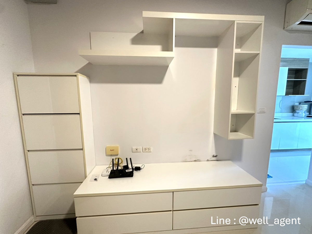 รูป 📍 ซี ฮิลล์ คอนโด ศรีราชา (Sea Hill Condo Sriracha) - รูปที่ 5/10