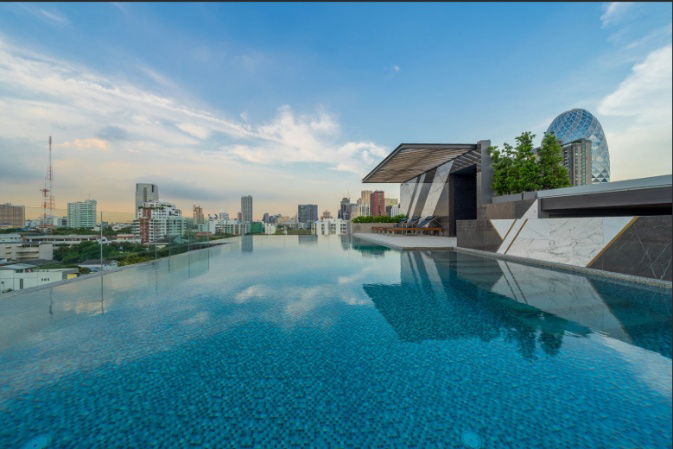 รูป ✨ ขาย ฟินน์ อารีย์ ✨ ราคา 4,300,000 บาท - รูปที่ 2/3