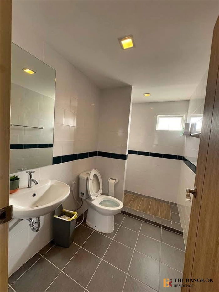 picture  House Area Bang Na 🏡  2-Storey Detached House – Bang Na Area 💖  - 11/14