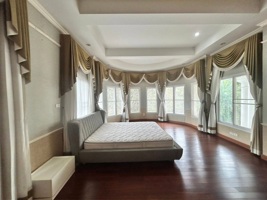 รูป ขาย เดอะลากูนน่าโฮม สันทราย 6ห้องนอน 7ห้องน้ำ ที่ดิน 3 งาน. (ID:717HS) - รูปที่ 18/36