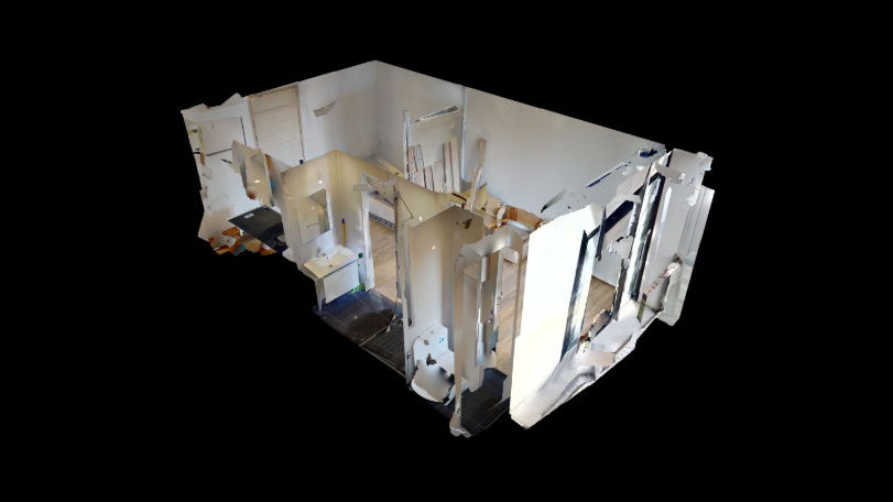 picture Investment Studio for Sale at Park Origin Phrom Phong | High-Demand Sukhumvit 24 - U1400702 - 11/11