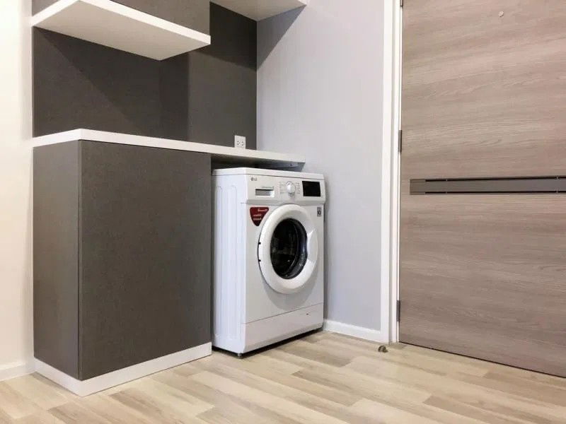 picture FOR Sales  The Key Sathorn-Charoenraj Unit 31/381 - 3/9