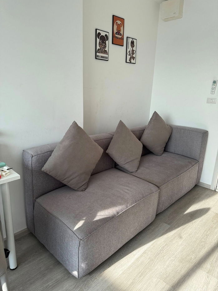 picture *** Condo for rent: Elio Sathon - Wuttakat ***    - 3/7