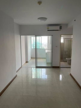For Sell Condo SUPALAI PARK KHAERAI-NGAMWONGWAN Building 1, Floor 24,1 bed room, Room size 46 sqm