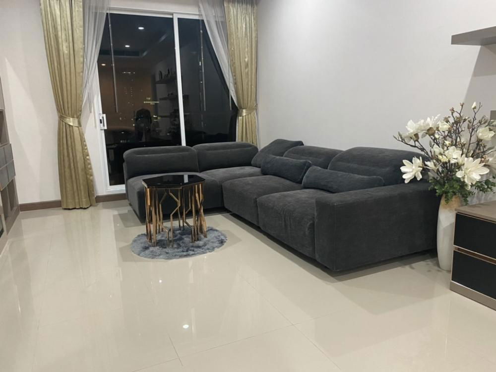 picture BTS Phaya Thai 650 m. Price  40,000 Baht Condo Supalai Elite Payathai ( Rental ) - 2/21