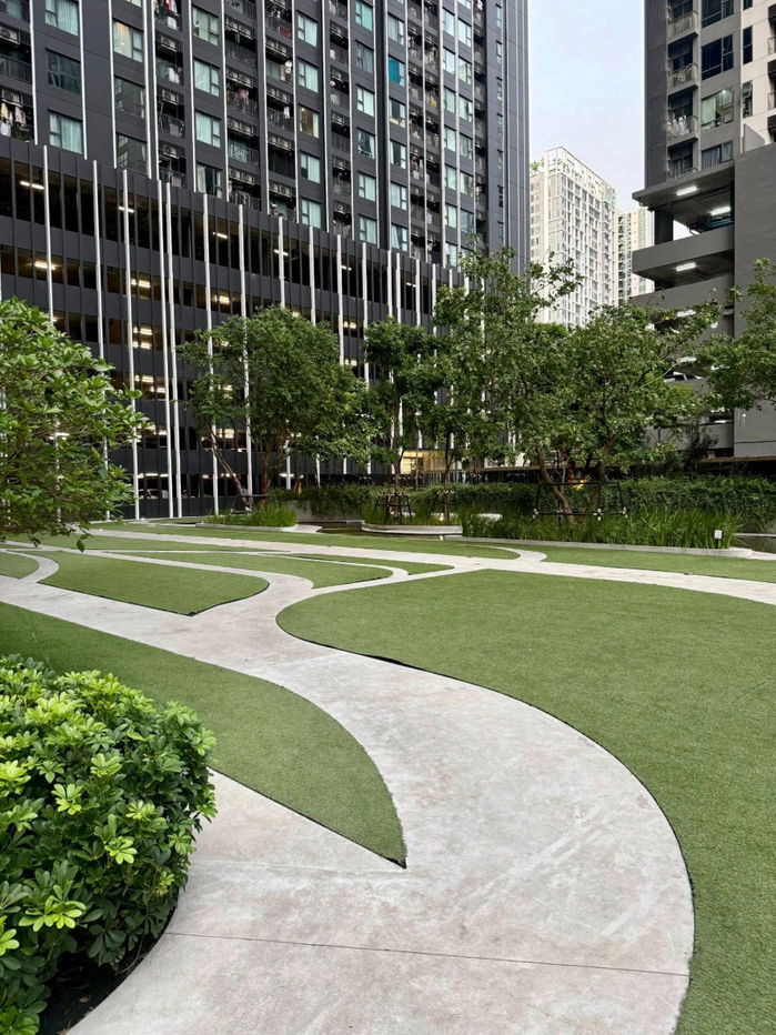 รูป ห้องมาใหม่🐲แอดไลน์ได้เลยครับ🐲✨✨🛋️🛌 ราชเทวี💥ไลฟ์ อโศก - พระราม 9🔴🟢🟡 - รูปที่ 11/11