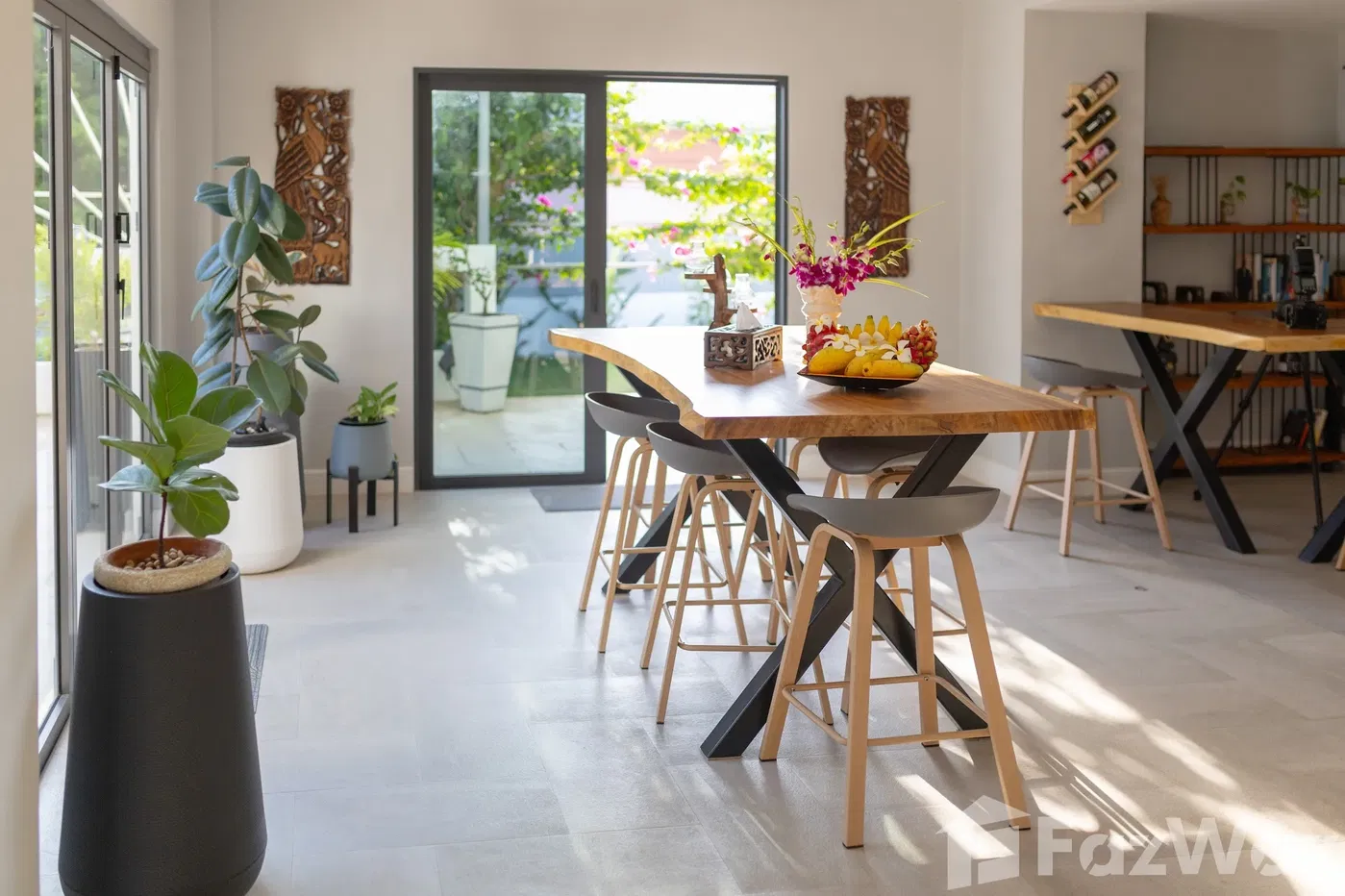 รูป ขาย วิลล่า 4 ห้องนอน ใน บ่อผุด, สุราษฎร์ธานี 5912400 - รูปที่ 40/49