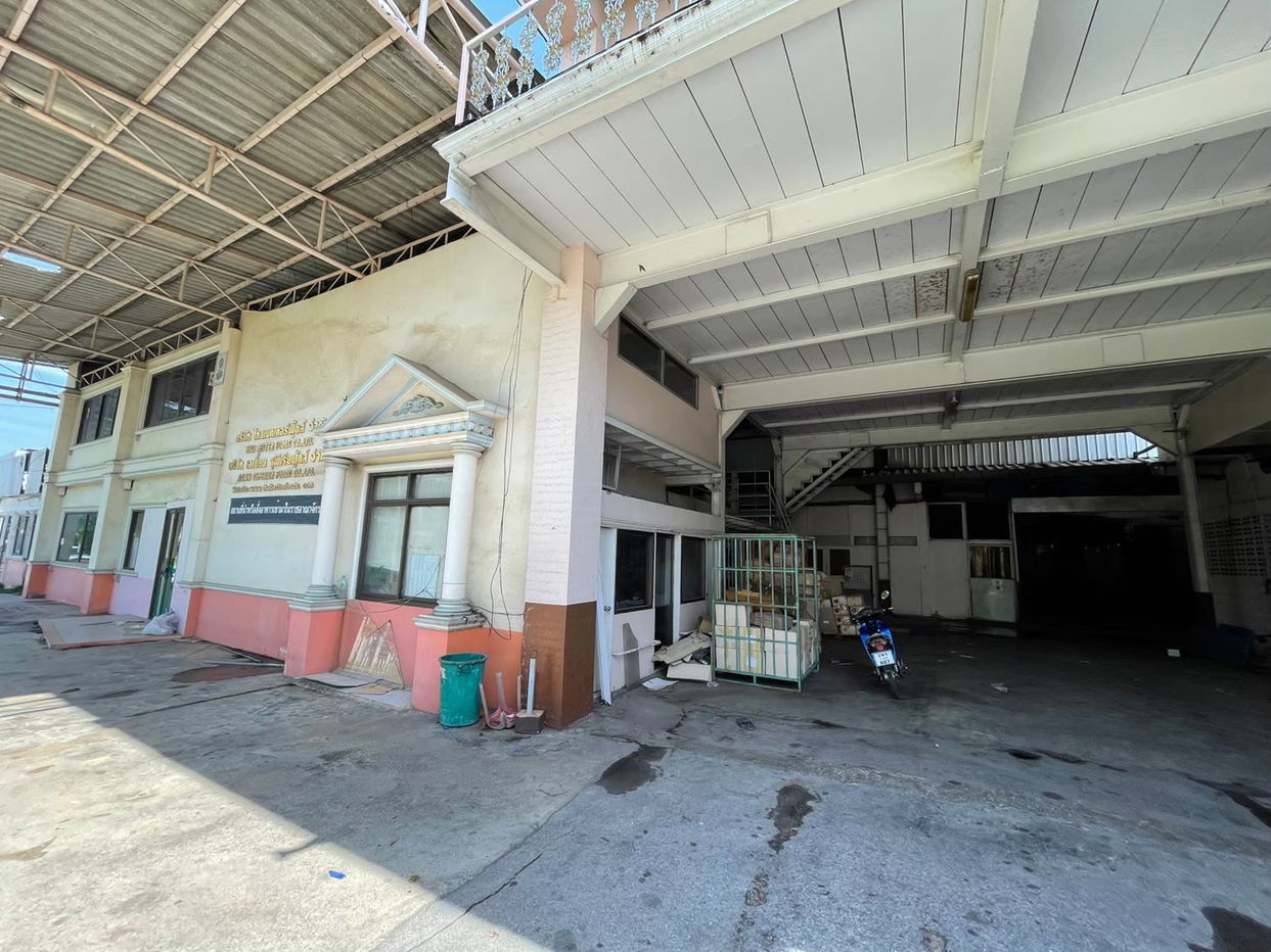 รูป โรงงาน เนื้อที่ทั้งหมด 37300 ตารางเมตร เลขที่ 111/1(ไม่ติดเลขที่) ตำบลคุ้งพยอม อำเภอบ้านโป่ง ราชบุรี ราคา NaN บาท - รูปที่ 4/14