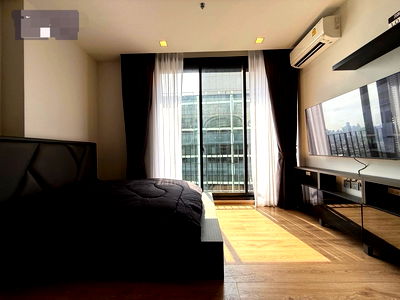 คอนโดให้เช่า : ให้เช่า คอนโด M1494 Noble Around Ari 26.58 ตรม.