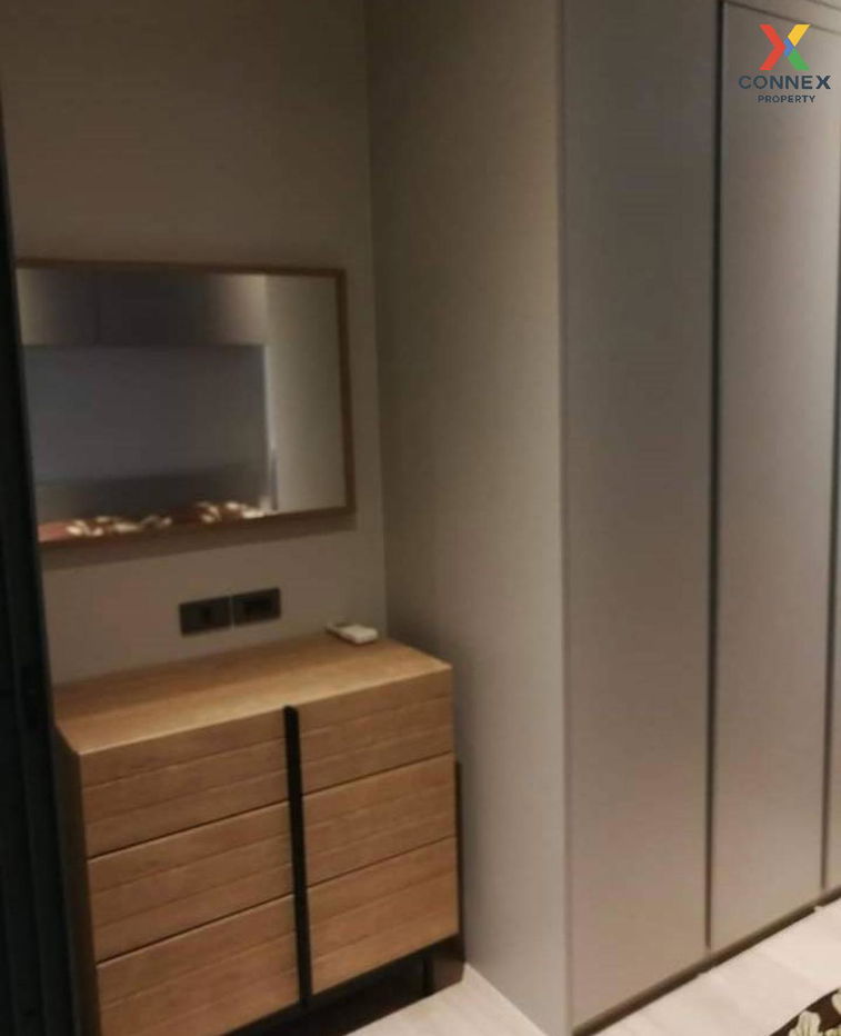 picture 🔥🔥🔥 For Rent Condo , Whizdom Station Ratchada - Thapra , BTS-Talat Phlu , Bukkhalo , Thon Buri , Bangkok , CX-114137 ✅ Live chat with us ADD LINE @connexproperty ✅ 🔥🔥🔥 - 6/6