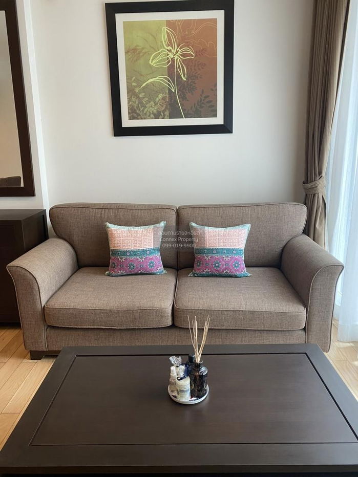 รูป เช่าคอนโด  สิริ แอท สุขุมวิท BTS-ทองหล่อ พระโขนง เขต วัฒนา กรุงเทพ CX-19212 ✅ ทักไลน์ @connexproperty ตอบทันที ทีมงานมืออาชีพ ✅  - รูปที่ 3/11