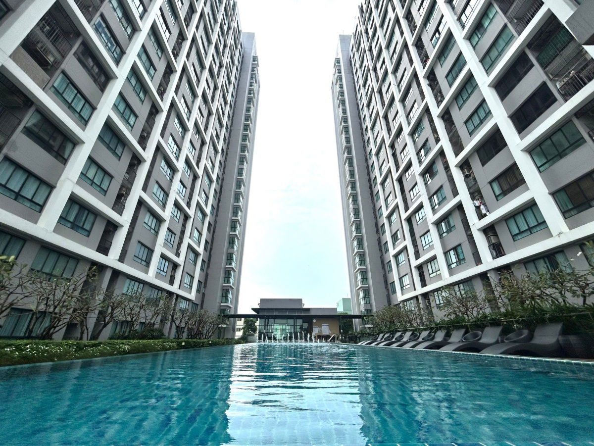 รูป JK2 6063895 : เจ คอนโด สาทร - กัลปพฤกษ์ - รูปที่ 23/48