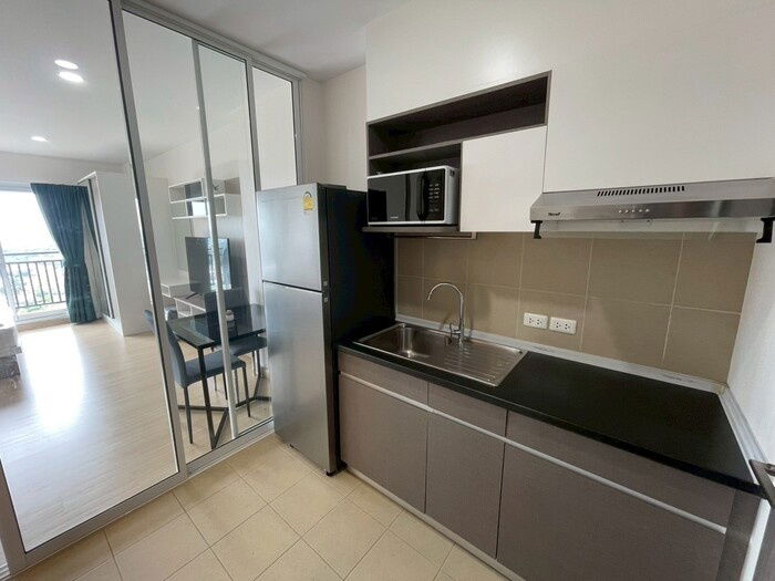 picture For rent - Supalai Veranda Phasi charoen Station - 5/9