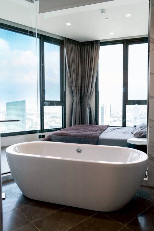 picture 🔑✨ Exclusive Offer – Fully Furnished Condo at The Crest Park Residences  - 9/23